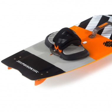 Крепления RRD Rad Pad