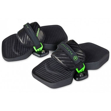 КРЕПЛЕНИЯ SLINGSHOT FLY STRAP V1