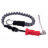Страховочный лиш Cabrinha Kite Leash Standard
