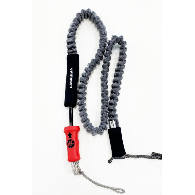 Страховочный лиш CABRINHA PRO LEASH 2025