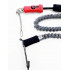 Страховочный лиш CABRINHA PRO LEASH 2025