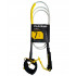 Страховочный лиш Dakine Foil Board Floating Leash
