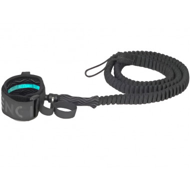 Страховочный лиш RideEngine Quick Release Bungee Wrist Leash