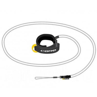 Страховочный лиш CORE Wingfoil Wrist Leash