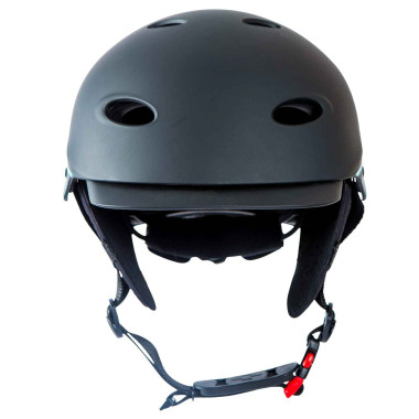 Шлем RideEngine Universe Helmet V2 Black 