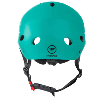 Шлем RideEngine Universe Helmet V2 Green