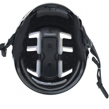 Шлем ION SLASH AMP (айвори)