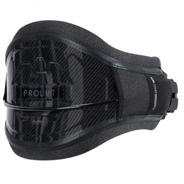 Трапеция для кайта PROLIMIT Kite Waist Harness Alpha Black/Silver 2024