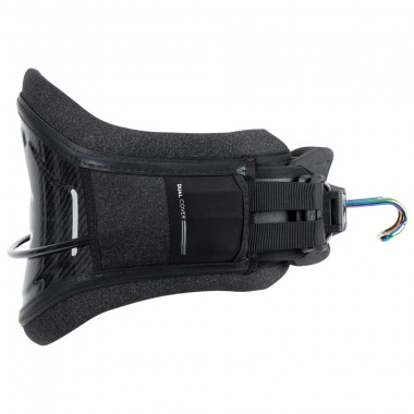 Трапеция для кайта PROLIMIT Kite Waist Harness Alpha Black/Silver 2024