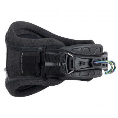 Трапеция для кайта PROLIMIT Kite Waist Harness Alpha Black/Silver 2024