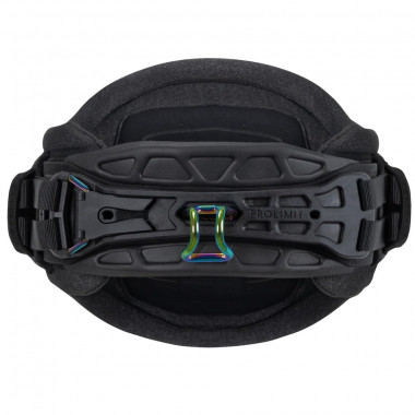 Трапеция для кайта PROLIMIT Kite Waist Harness Alpha Black/Silver 2024