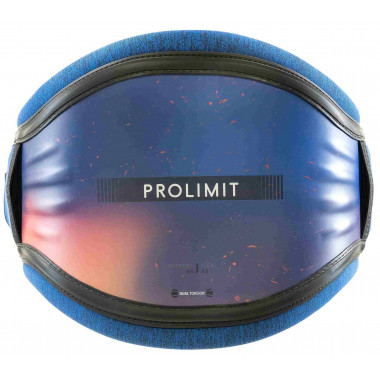 Трапеция для кайта Prolimit Atom Blue 2025