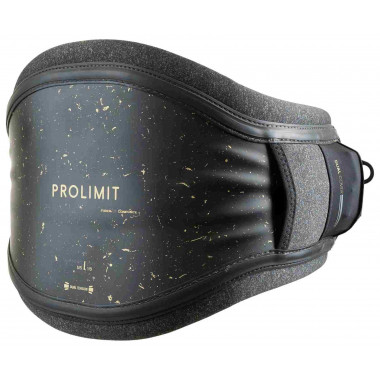 Трапеция для кайта Prolimit Atom Black 2025