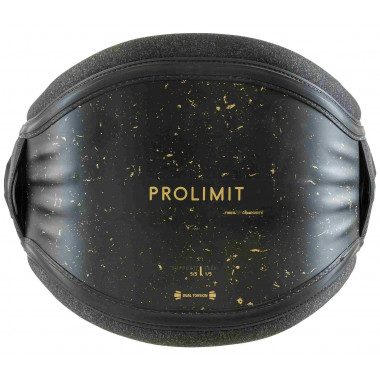 Трапеция для кайта Prolimit Atom Black 2025