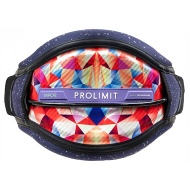 Трапеция для кайта PROLIMIT PUREGIRL VAPOR GEEN KLEUR 2023