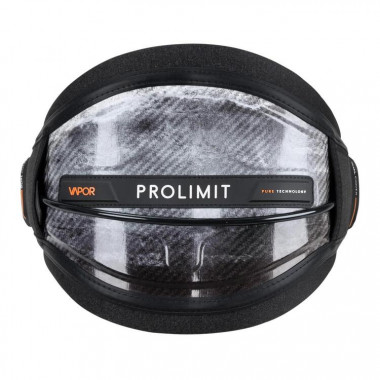 Трапеция для кайта PROLIMIT VAPOR BLACK/ORANGE 2023