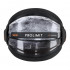 Трапеция для кайта PROLIMIT VAPOR BLACK/ORANGE 2023