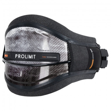 Трапеция для кайта PROLIMIT VAPOR BLACK/ORANGE 2023
