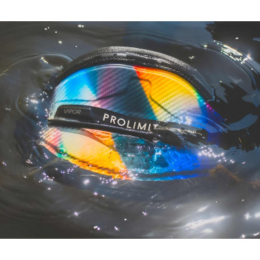 Трапеция для кайта Prolimit Vapor Blue/Pink 2024
