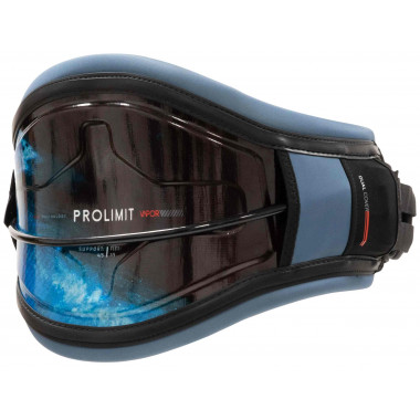 Трапеция для кайта Prolimit Vapor 2025 Blue/Red