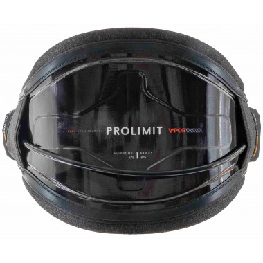 Трапеция для кайта Prolimit Vapor 2025 Black/Orange