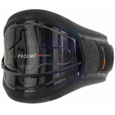 Трапеция для кайта Prolimit Vapor 2025 Black/Orange