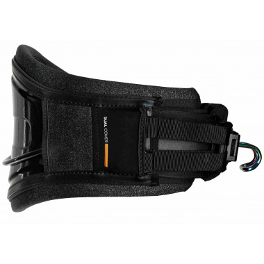 Трапеция для кайта Prolimit Vapor 2025 Black/Orange