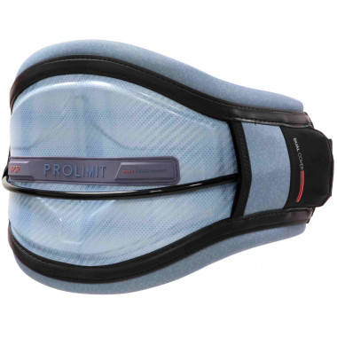 Женская трапеция Prolimit Vapor Blue/Silver 2025