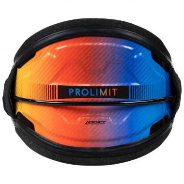 Трапеция для кайта PROLIMIT Kitesurf Waist Harness Addict 2024