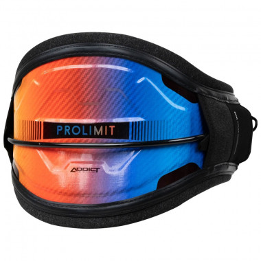 Трапеция для кайта PROLIMIT Kitesurf Waist Harness Addict 2024