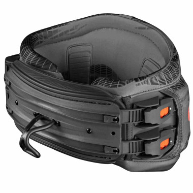 Трапеция Ride Engine Elite Carbon Type 1 Hyperlock Harness Graphite