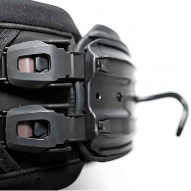 Трапеция Ride Engine Elite Carbon Type 1 Hyperlock Harness Graphite