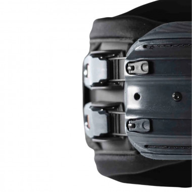 Трапеция Ride Engine Elite Carbon Type 1 Hyperlock Harness Graphite