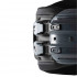 Трапеция Ride Engine Elite Carbon Type 1 Hyperlock Harness Graphite