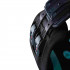Трапеция Ride Engine Elite Carbon Type 1 Hyperlock Harness Graphite