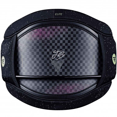 Трапеция Ride Engine Elite Carbon Type 1 Hyperlock Jeremy Burlando