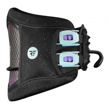 Трапеция Ride Engine Elite Carbon Type 1 Hyperlock Jeremy Burlando