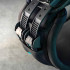 Трапеция Ride Engine Elite Carbon Type 1 Hyperlock Harness Graphite