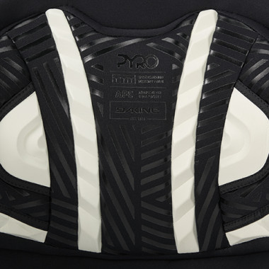 Трапеция для кайта DAKINE PYRO HARNESS BLACK