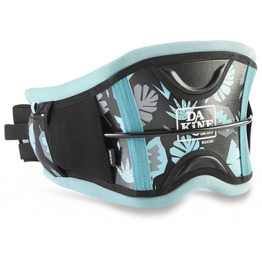 Трапеция для кайта DAKINE WAHINE HARNESS ABSTRACT PALM