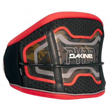 Трапеция для кайта DAKINE PYRO HARNESS 2024
