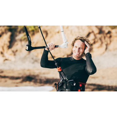 Трапеция для кайта DAKINE PYRO HARNESS FLORIDA BLUE