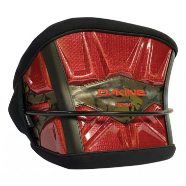 Трапеция для кайта DAKINE RENEGADE - Sunflare Camo