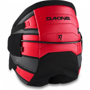 Трапеция для кайта DAKINE XT SEAT HARNESS DEEP CRIMSON
