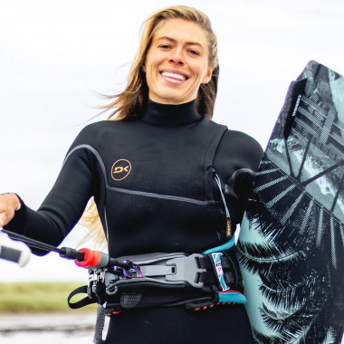 Крюк Dakine Connect Spreader Bar Kite