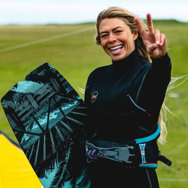 Крюк Dakine Connect Spreader Bar Kite