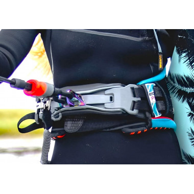 Крюк Dakine Connect Spreader Bar Kite
