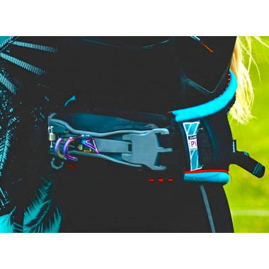 Крюк Dakine Connect Spreader Bar Kite