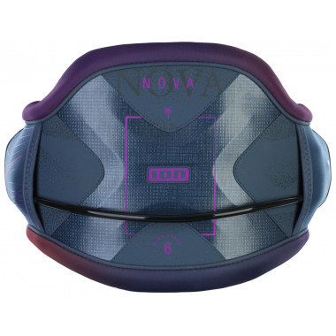 ТРАПЕЦИЯ ION NOVA CAPSULE PINK 2023