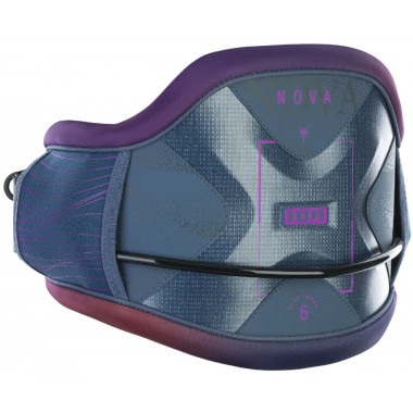 ТРАПЕЦИЯ ION NOVA CAPSULE PINK 2023
